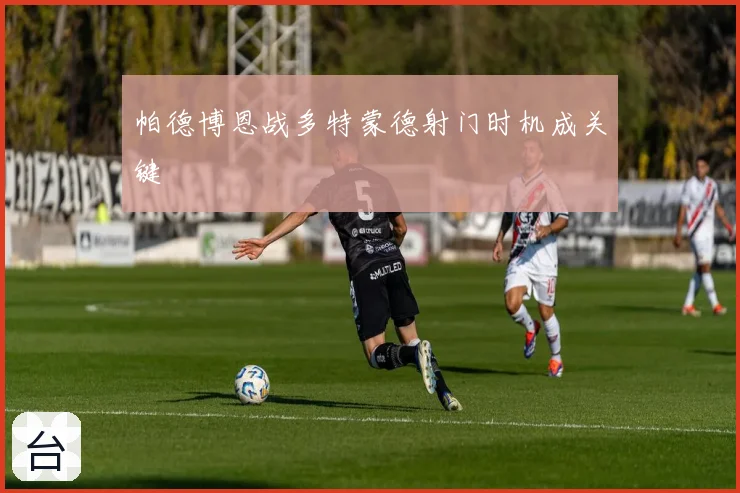 帕德博恩战多特蒙德射门时机成关键